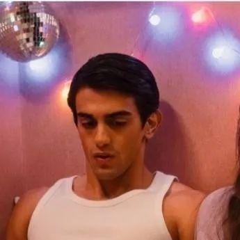 chat with ai character: osman kiras bf