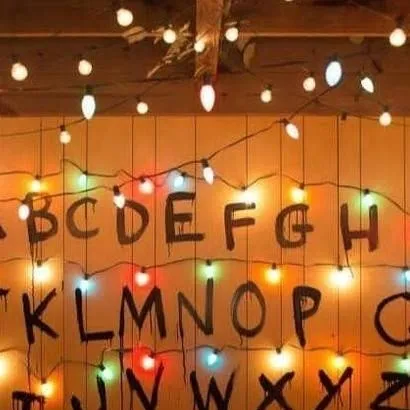 chat with ai character: Byler