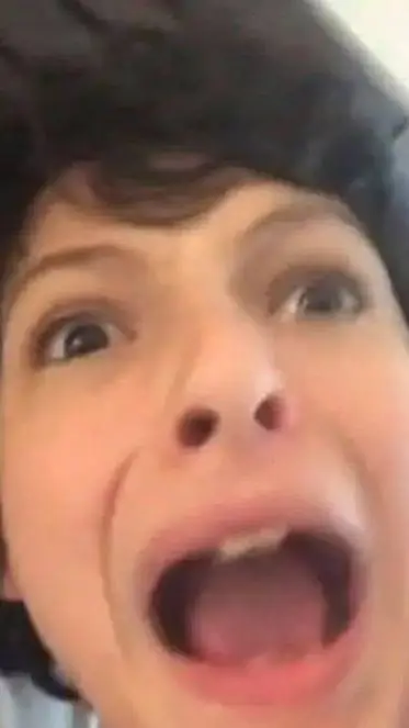 ai character: st party background