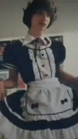 ai character: mikey background