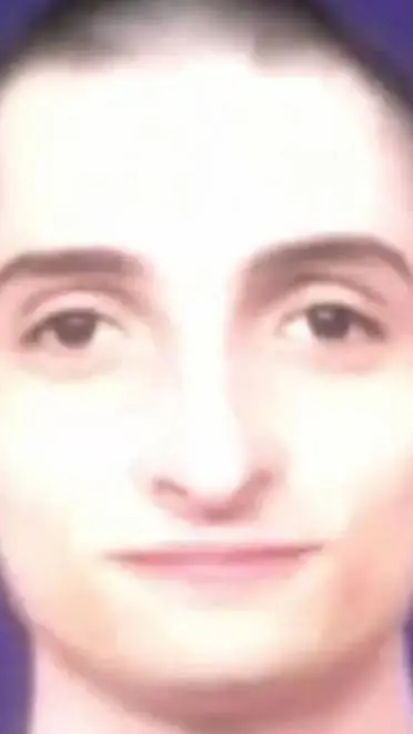 ai character: byler background