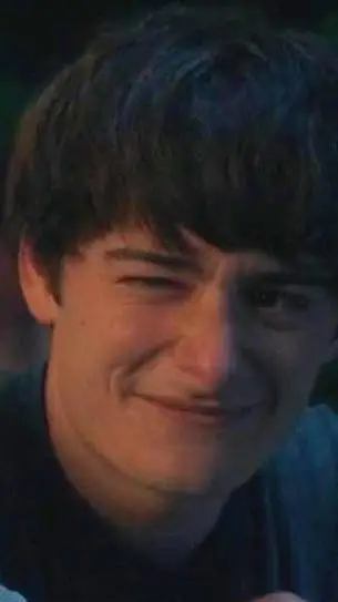 ai character: valentines day background