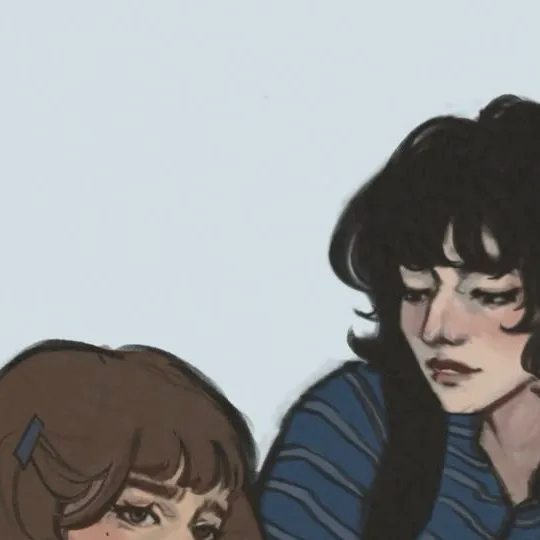 chat with ai character: Lesbyler u arewill