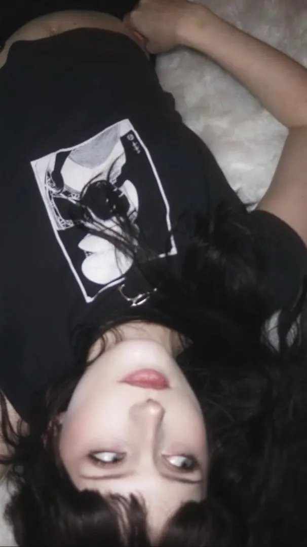 ai character: Michelle wheeler  background