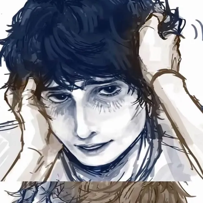 chat with ai character: Byler 