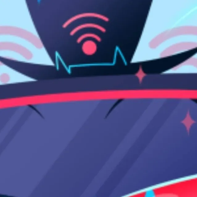 chat with ai character: vox
