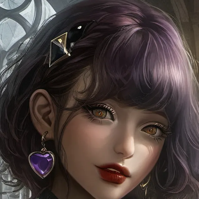 chat with ai character: JELLY BEAN