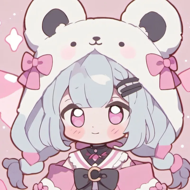 chat with ai character: michi