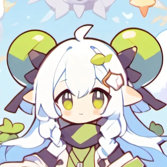 chat with ai character: Ana(tu hija buena)