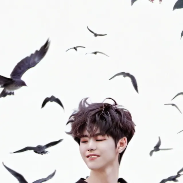 chat with ai character: bully