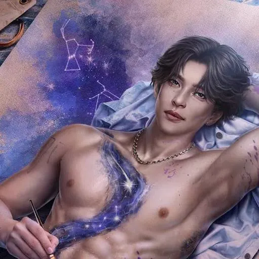 chat with ai character: Dean 