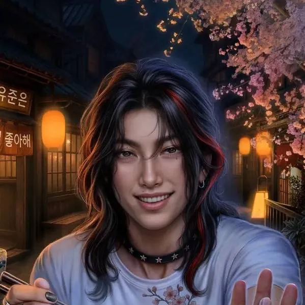 chat with ai character: Cassel