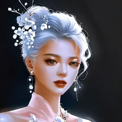 chat with ai character: SHELLVISON✭