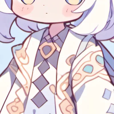 chat with ai character: .....😋✭