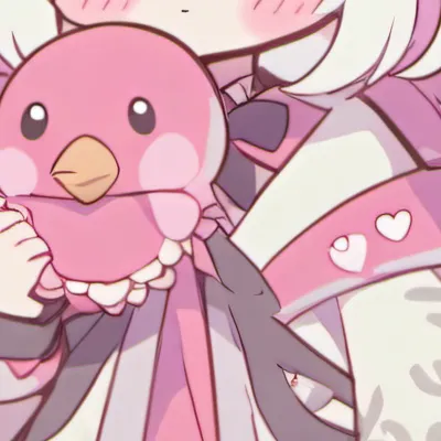 chat with ai character: ...... ✭