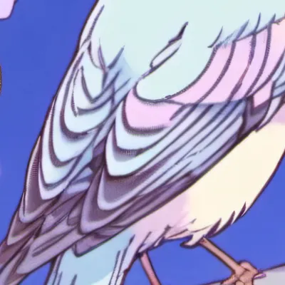 chat with ai character: ...... ✭