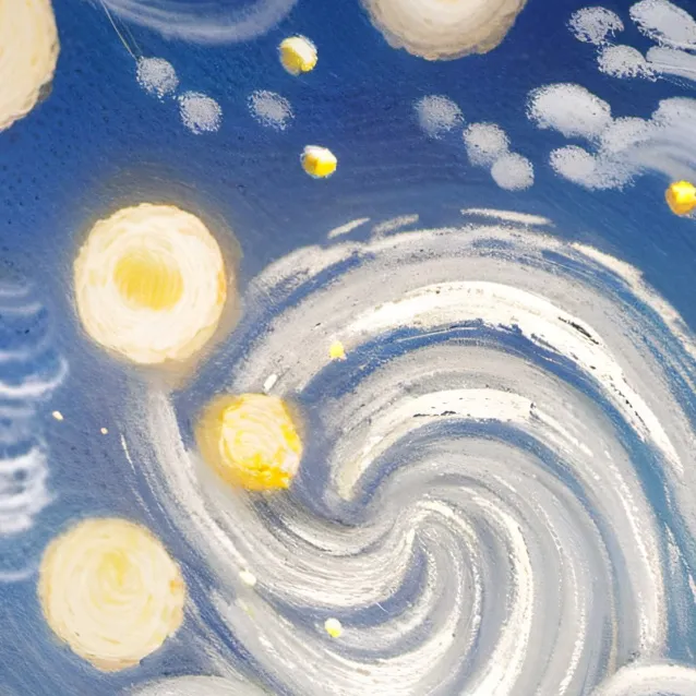 chat with ai character: Temu Funbot