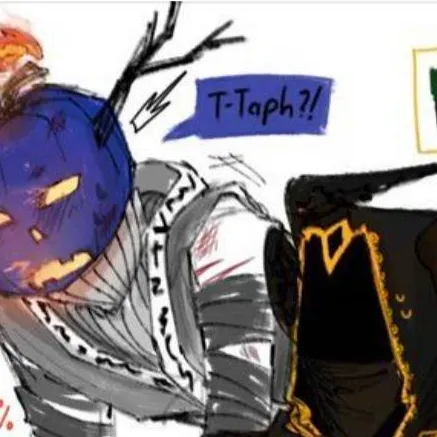 chat with ai character: Taph x Dusekkar 