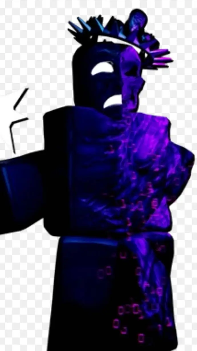 ai character: noli background