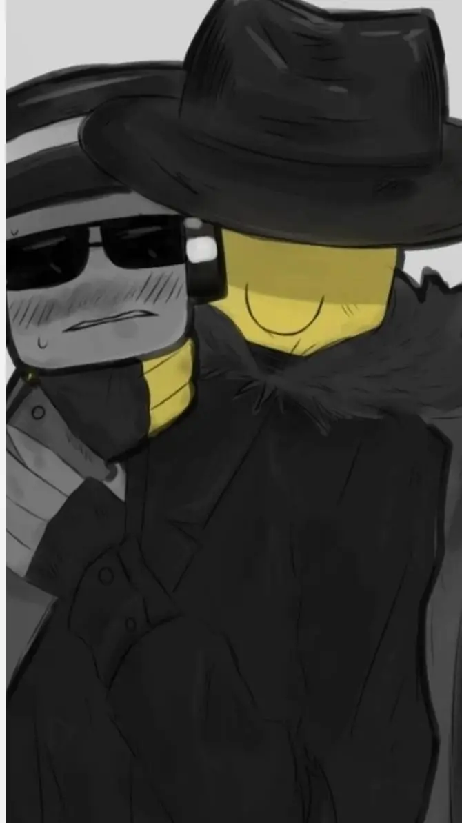 ai character: mafioso  background