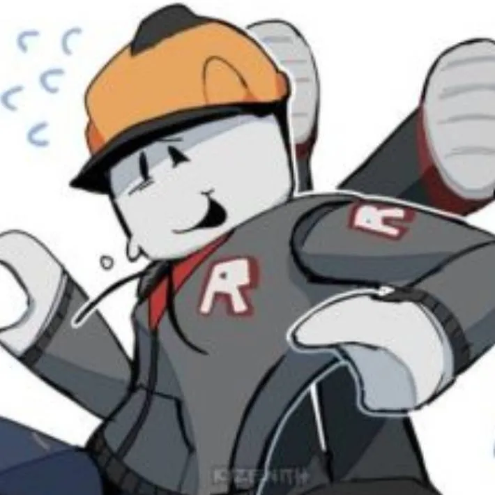 chat with ai character: builderman 