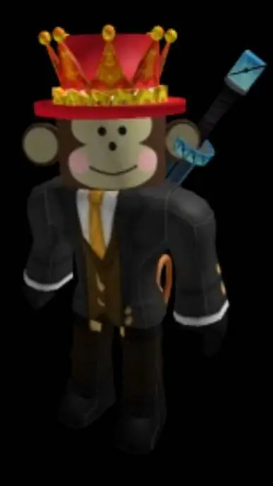 ai character: Jandel x Sammy background