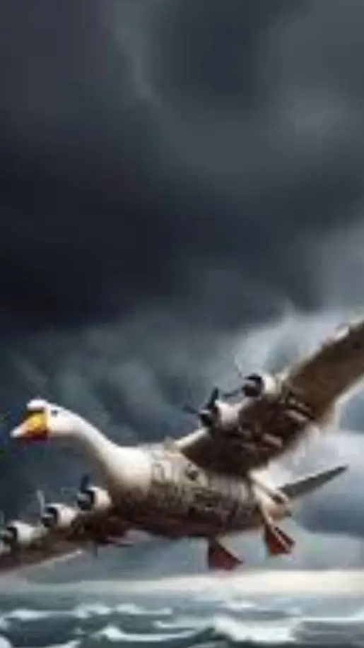 ai character: bombambini Guzini  background