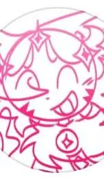 ai character: ChestNUT background