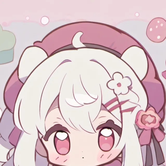 chat with ai character: bb