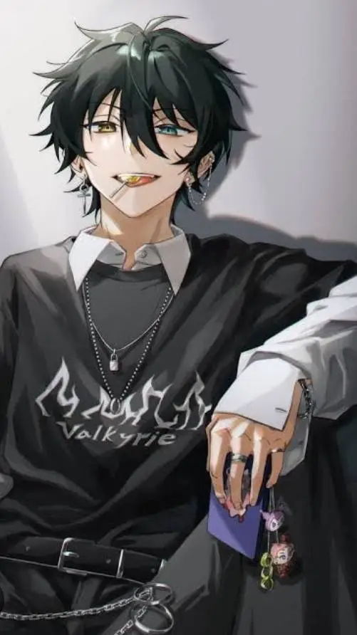 ai character: Braia background