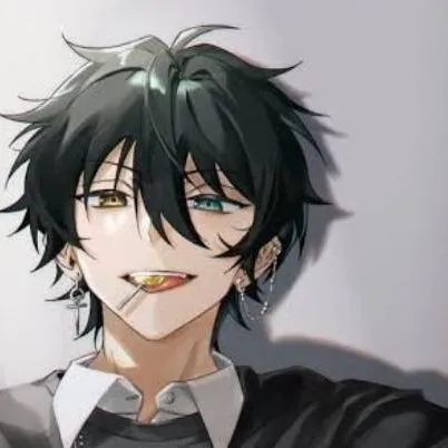 chat with ai character: Braia