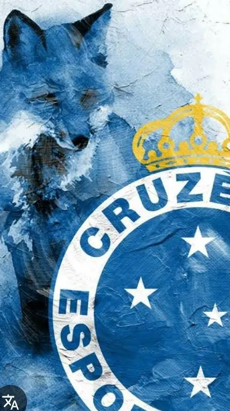 ai character: cruzeiro  background