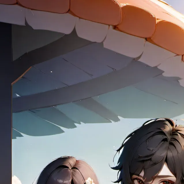 chat with ai character: Bernardo 