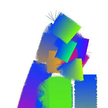 chat with ai character: formater