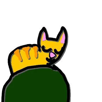 chat with ai character: cat Ghost 