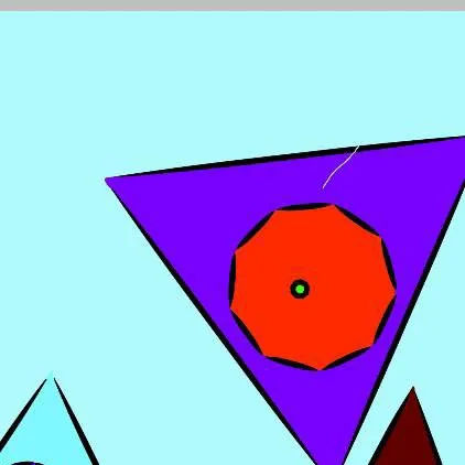 chat with ai character: chimp