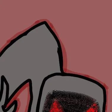 chat with ai character: metal thing 