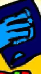 ai character: átomico  background