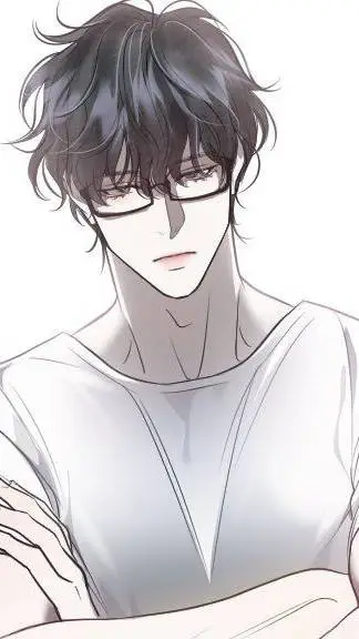 ai character: ⛓️Leonardo⛓️ background