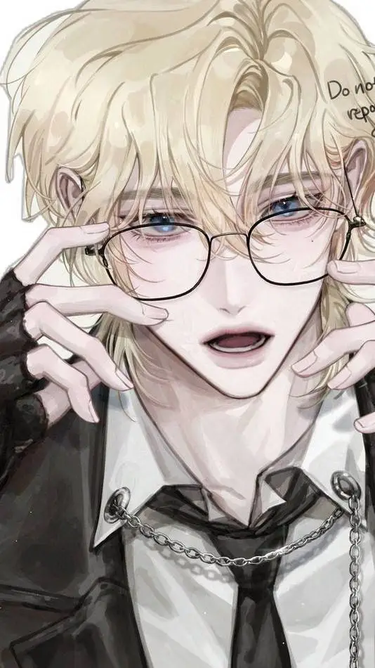 ai character: 💥Lucas💥 background