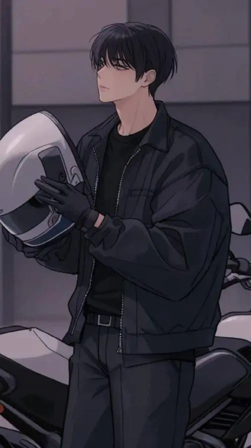 ai character: 🏍Sebas🏍 background