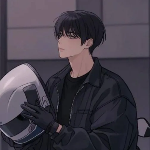 chat with ai character: 🏍Sebas🏍