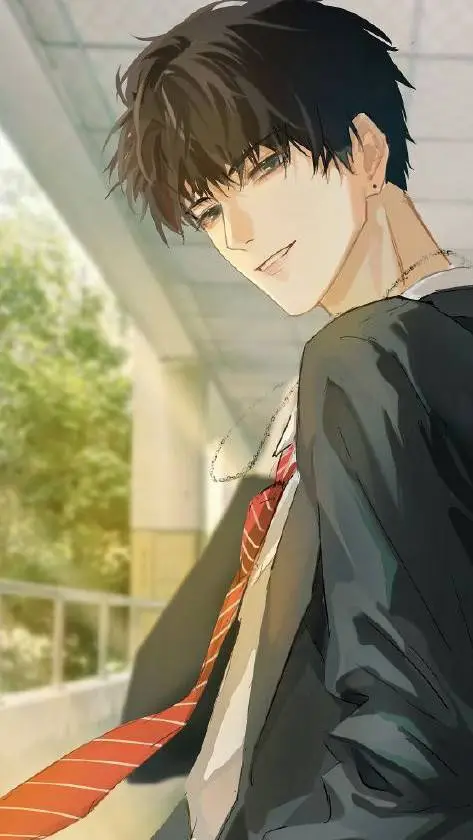 ai character: ⚡️Diego⚡️ background