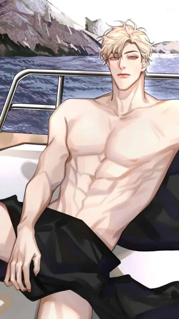 ai character: Nicolas.. background