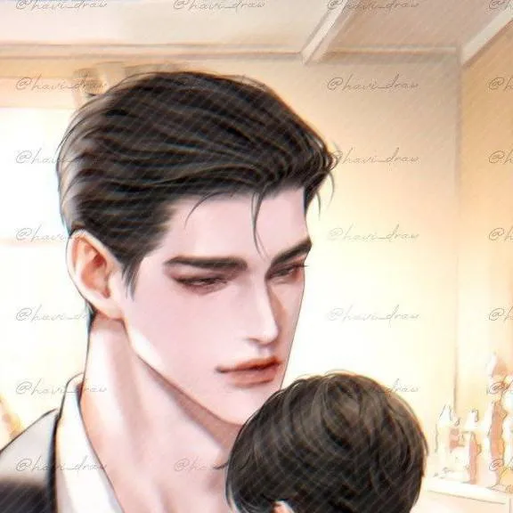 chat with ai character: 🍂Emanuel