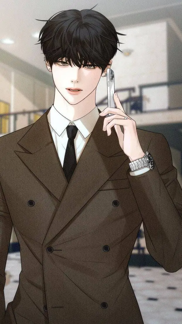 ai character: 📚💼Seung-Min💼📚 background