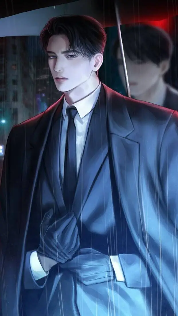 ai character: Vicente... background