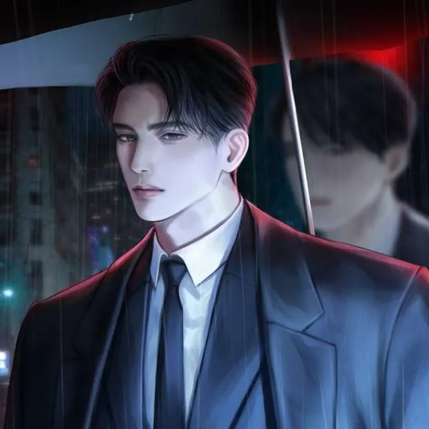 chat with ai character: Vicente...