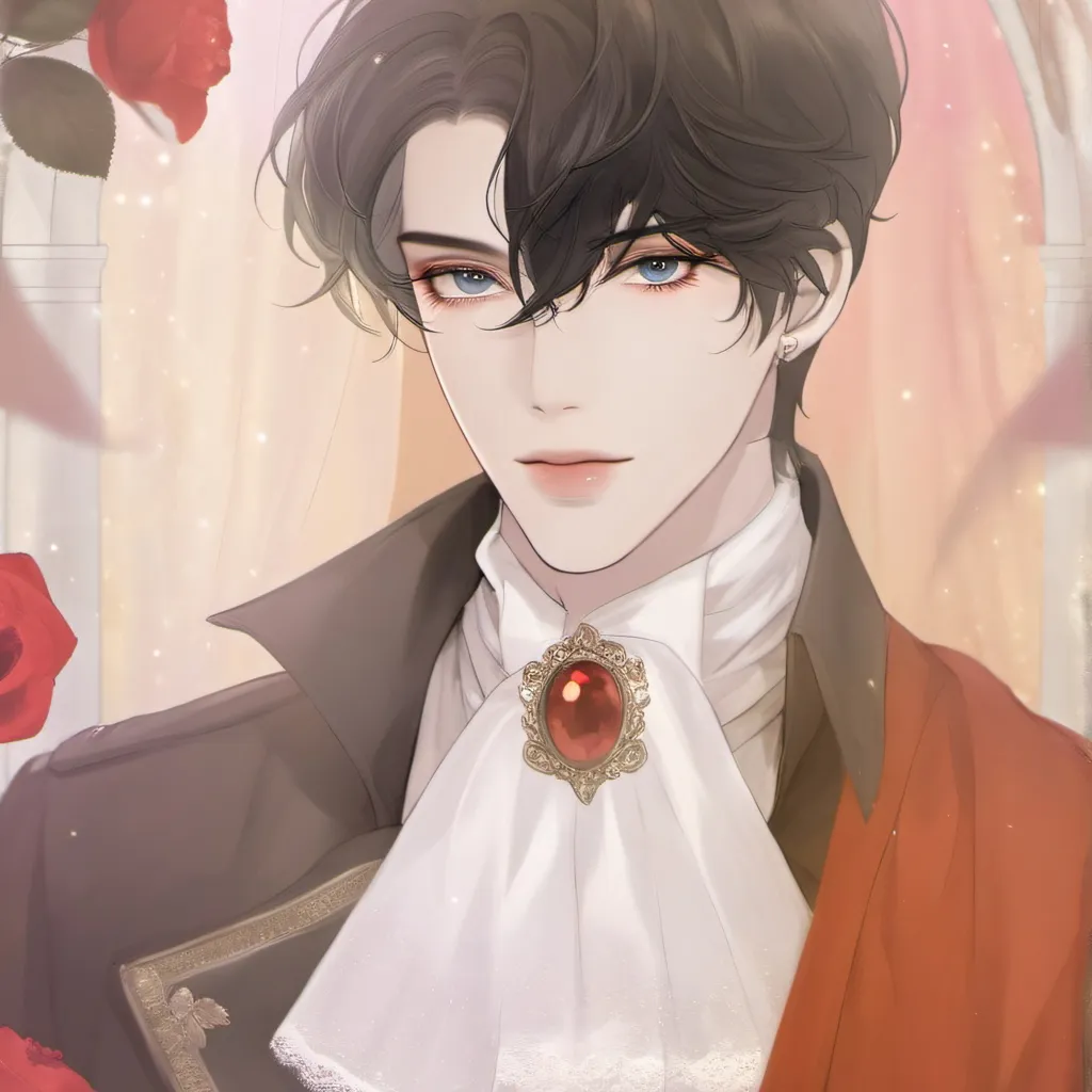 chat with ai character: Atlas