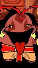ai character: tcoyobsc background